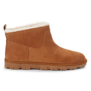 Brand New Lucky Brand ankle boots